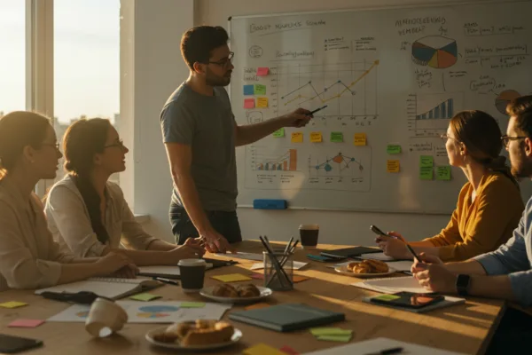 Analytics Myths Busted: Grow Your Marketing ROI