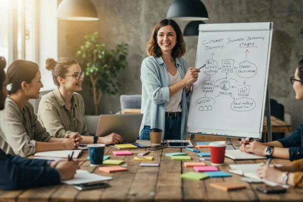 Analytics Myths Debunked: Data Skills Not Required