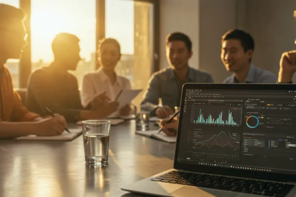 Marketing ROI: Only 34% Confident in 2026
