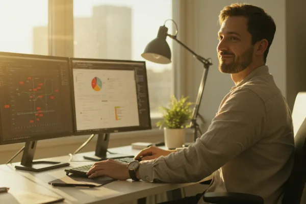 Analytics Myths Debunked: Smarter ROI Awaits