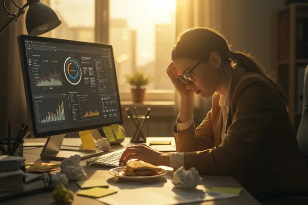 Unify Data: 5 Steps to 95% Accuracy with Segment