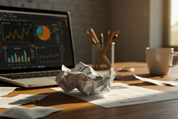 Why 70% of Customer Acquisition Strategies Fail
