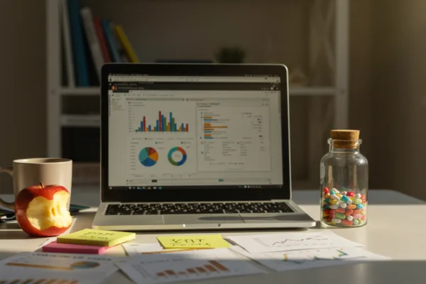 Analytics Rx: Cure Marketing Chaos for Small Biz