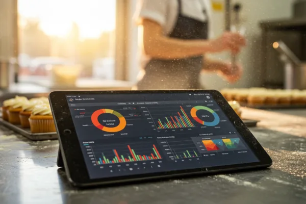 Analytics Saved This Bakery (And Can Save Yours)