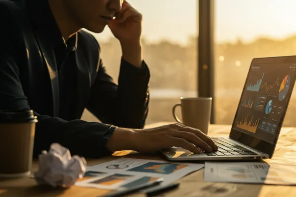 Marketing Funnel Myths: Stop Wasting Ad Spend