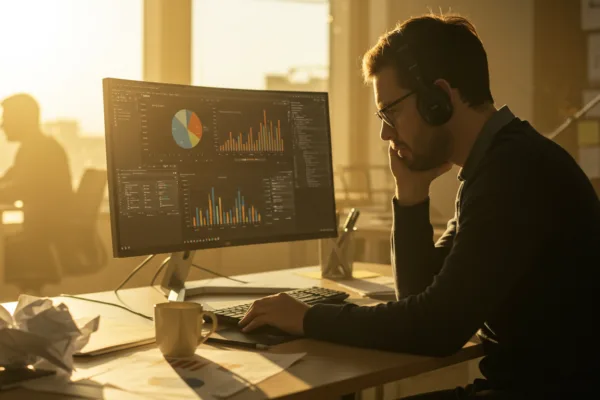 Analytics Tool Tutorials: Avoid These Costly Mistakes
