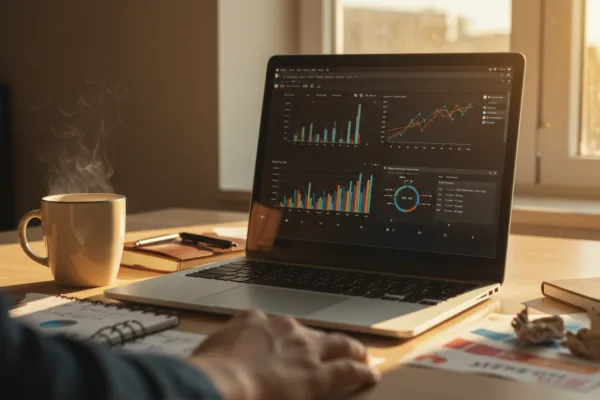 Analytics Tools: From Vanity to Value