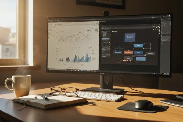 Analytics Tools: GA4 and HubSpot How-To