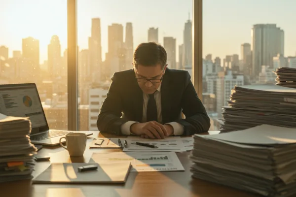 Data or Die: Why 89% of Marketing Budgets Fail