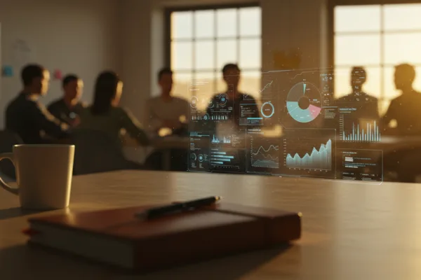 Are Marketing Leaders Ready for the Future?