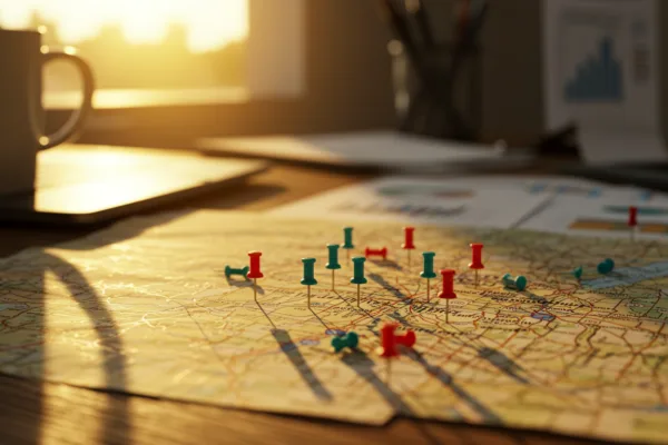 Atlanta A/B Tests: Boost Local Marketing ROI Now
