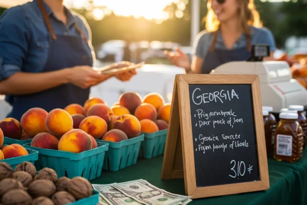 Atlanta Campaign: 2.5x ROI with Local Acquisition