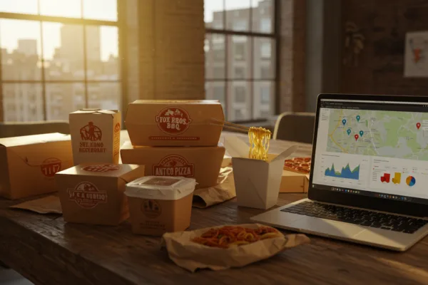 Atlanta Eats: How Analytics Drove Delivery Growth