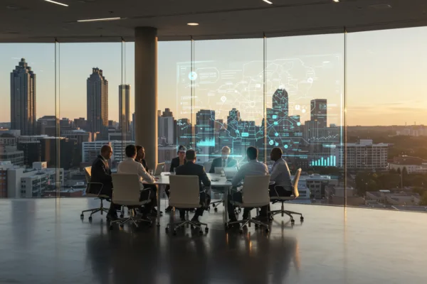 Marketing Forecasts 2026: Beyond Intuition