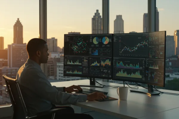 Atlanta Growth: Ditch Gut Feelings, Embrace Data
