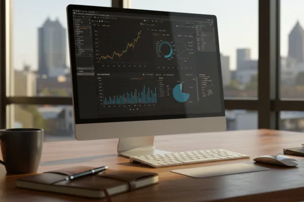 Atlanta Growth Studio: Data Wins for SaaS Firms