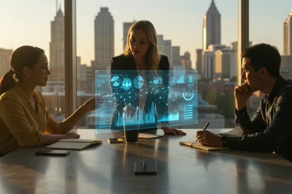 Atlanta Growth Studios: Find the Right Data Partner
