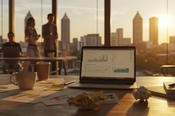 Atlanta Marketing: Avoid These Common Mistakes