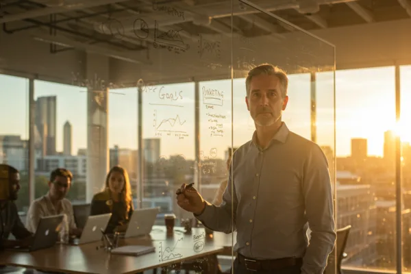 Atlanta Marketing: Ditch Gut Feeling, Forecast Growth