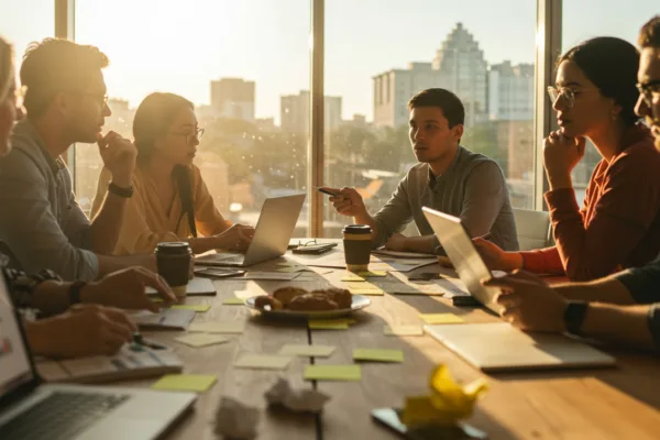 Atlanta Marketing: Get More Customers Now