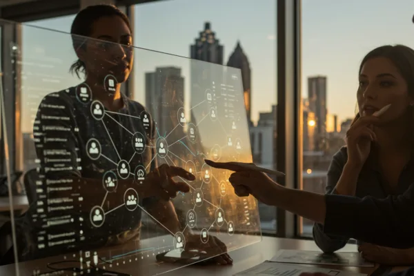 Atlanta Marketing: Insightful Data’s Untapped Power