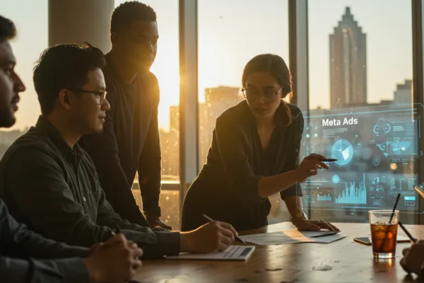 Atlanta Marketing Leaders: Meta Ads in 2026