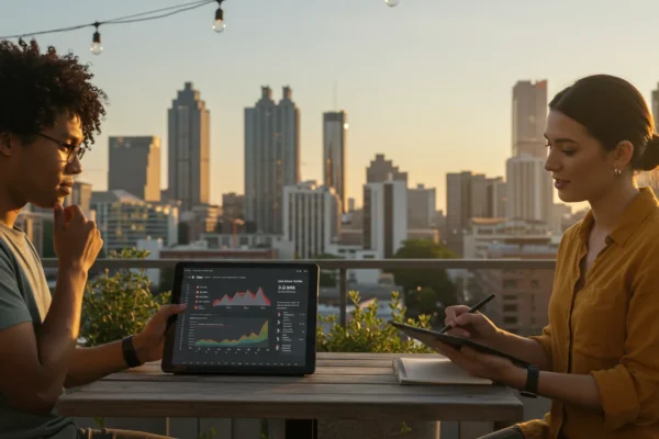 Atlanta Summer Vibes: User Behavior’s 2.3x ROAS Secret
