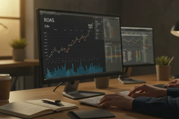 2026 Customer Acquisition: 3.5x ROAS Possible?