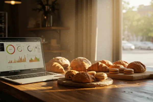 Bakery Revival: Data Beats Gut Feeling in Decatur