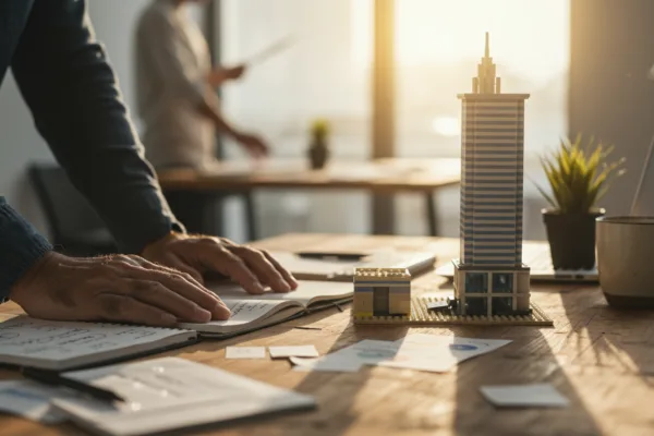 Become a Marketing Leader: Skills to Master Now
