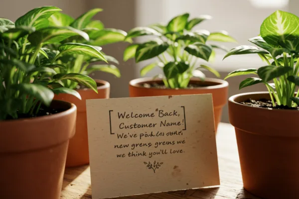 Marketing Leaders: A Sweet Peach Campaign Case Study