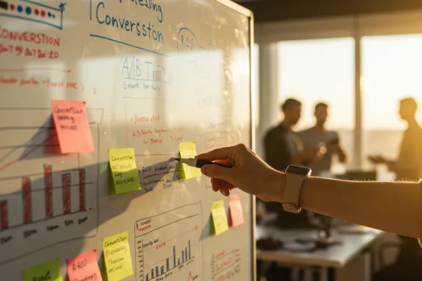 Marketing Experimentation: A Beginner’s Jumpstart