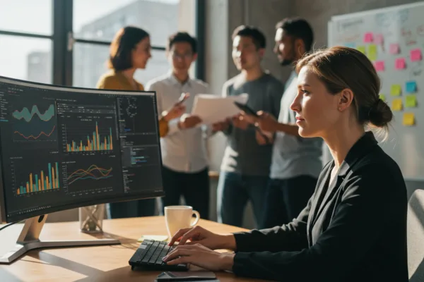 Bridge the Marketing Skills Gap: Strategies That Work