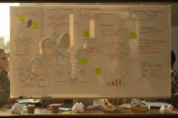 Build a Growth Engine: A/B Tests That Scale