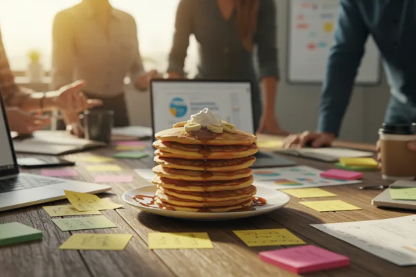 From Data Deluge to Insight: Your Marketing Pivot Plan