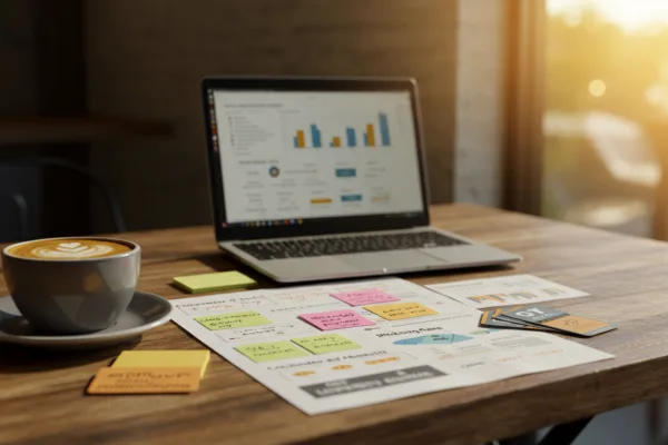 Coffee Shop Marketing: A 10x ROI Case Study