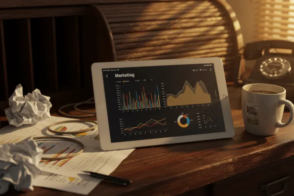 Customer Acquisition: Is Your Strategy Already Obsolete?