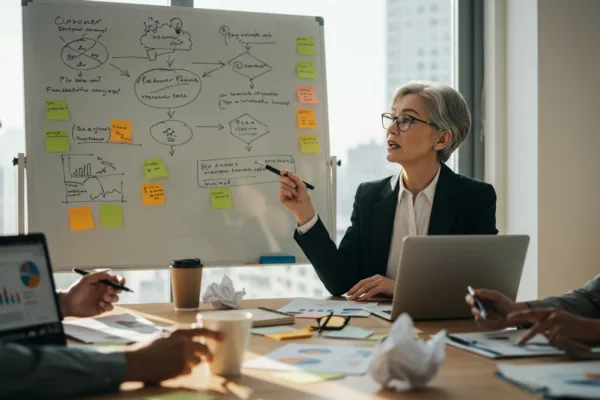 Customer Acquisition Myths Killing Your Marketing ROI