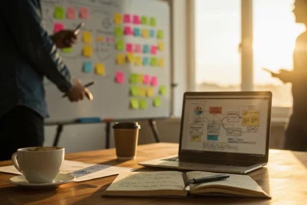 Customer Acquisition: Why Sarah’s Strategy Failed