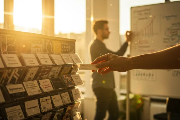 Customer Acquisition: Strategies for Growth