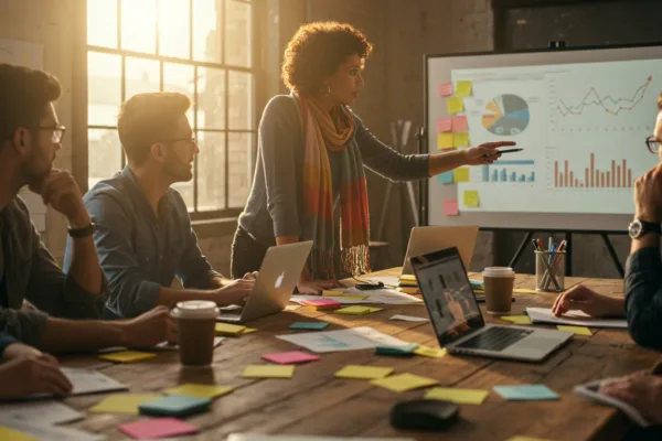 Customer Acquisition: Strategies to Grow Your Business