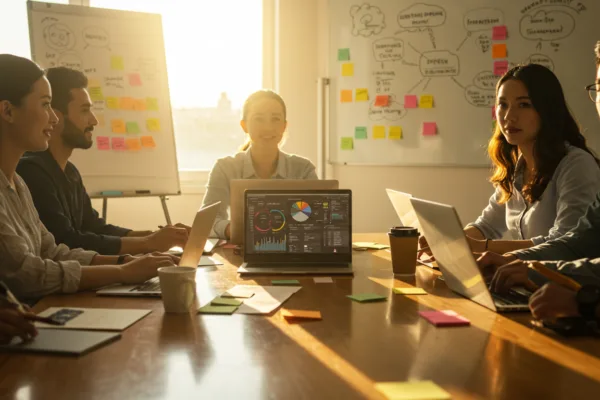 Customer Acquisition Strategies: Transform Marketing
