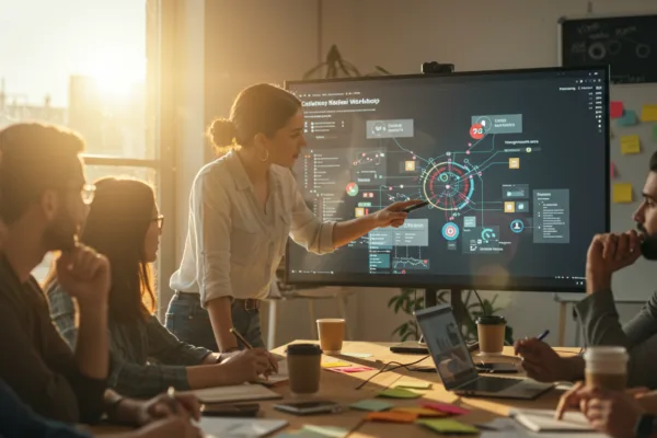 Customer Acquisition: Target Audience & Strategies