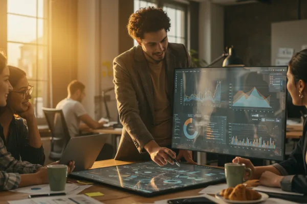 Data Analysts: Drive Business Growth with These Tips