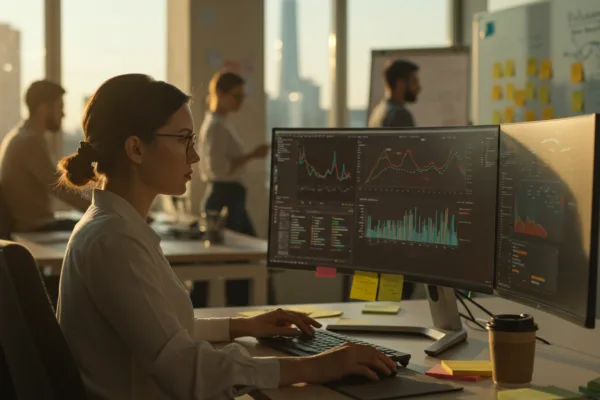 Data Analysts: Drive Growth with Data-Driven Marketing
