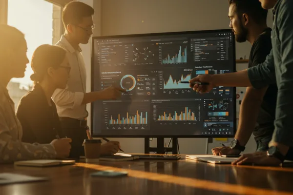 Data Analysts: Fueling 2026 Marketing ROI