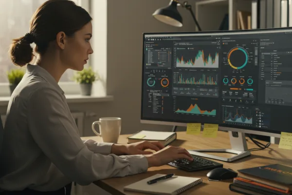 Data Analysts: Fueling Growth with Insights & Action