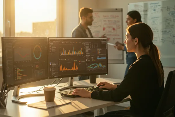 Data Analysts: Fueling Marketing Growth Now
