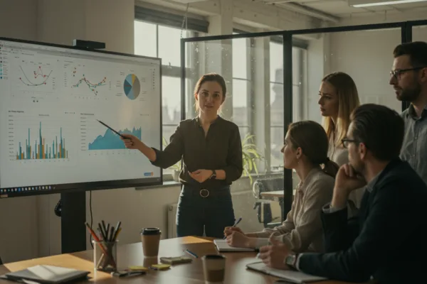 Data Analysts: Marketing’s Secret Weapon?