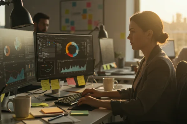 Data Analysts: Marketing’s Untapped Growth Engine